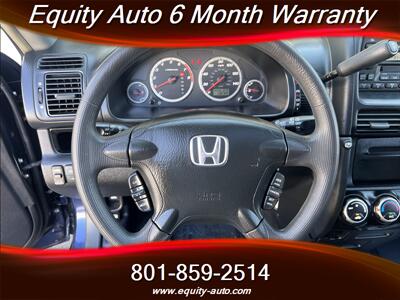 2006 Honda CR-V EX   - Photo 16 - West Valley City, UT 84119