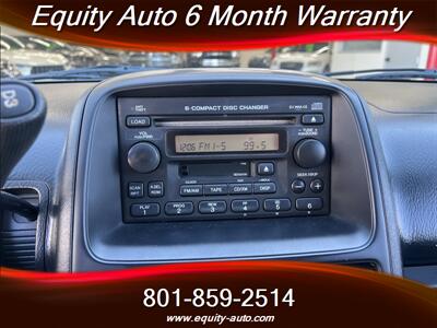 2006 Honda CR-V EX   - Photo 21 - West Valley City, UT 84119