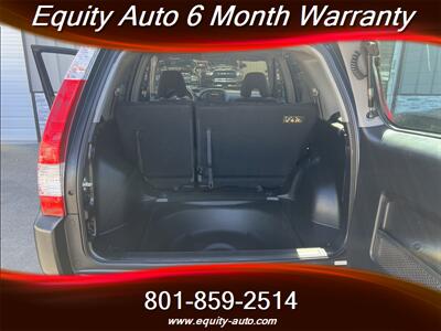 2006 Honda CR-V EX   - Photo 27 - West Valley City, UT 84119