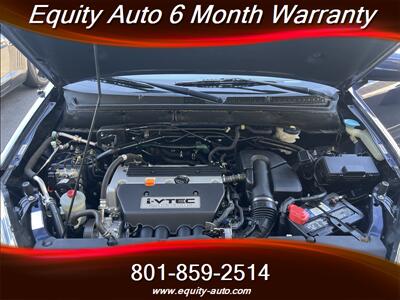 2006 Honda CR-V EX   - Photo 32 - West Valley City, UT 84119