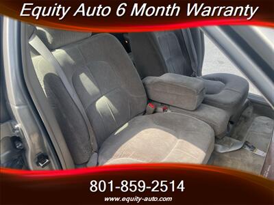 2000 Buick Park Avenue   - Photo 23 - West Valley City, UT 84119