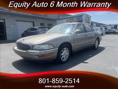 2000 Buick Park Avenue   - Photo 2 - West Valley City, UT 84119