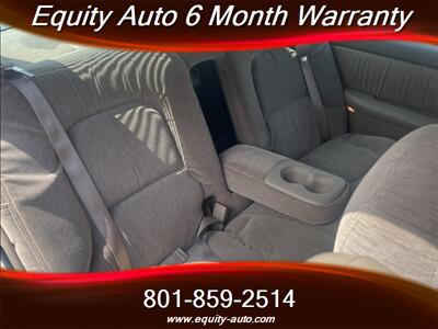 2000 Buick Park Avenue   - Photo 20 - West Valley City, UT 84119