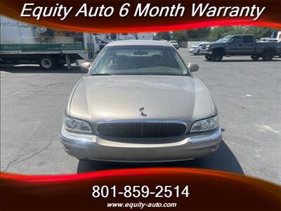 2000 Buick Park Avenue   - Photo 3 - West Valley City, UT 84119