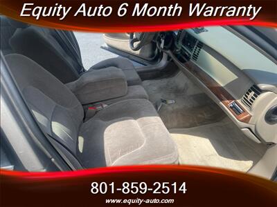 2000 Buick Park Avenue   - Photo 22 - West Valley City, UT 84119