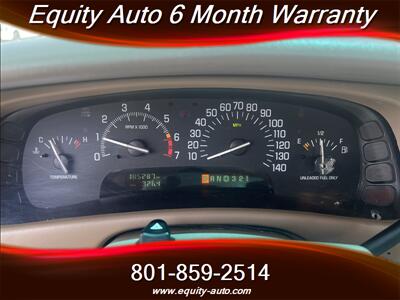 2000 Buick Park Avenue   - Photo 15 - West Valley City, UT 84119