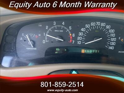 2000 Buick Park Avenue   - Photo 16 - West Valley City, UT 84119
