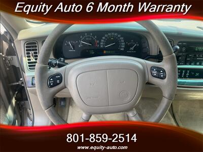 2000 Buick Park Avenue   - Photo 14 - West Valley City, UT 84119