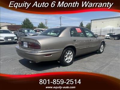 2000 Buick Park Avenue   - Photo 6 - West Valley City, UT 84119