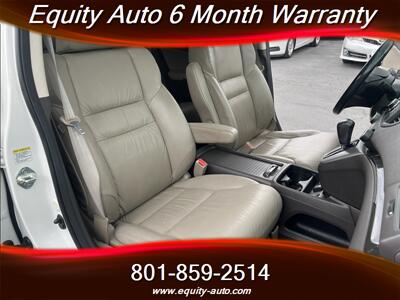 2012 Honda CR-V EX-L AWD - Photo 41 - West Valley City, UT 84119