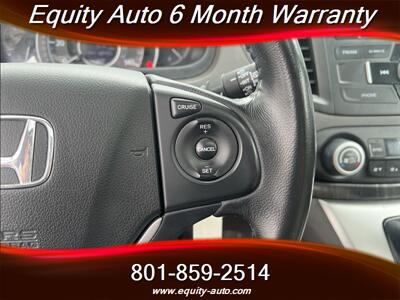2012 Honda CR-V EX-L AWD - Photo 24 - West Valley City, UT 84119