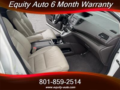 2012 Honda CR-V EX-L AWD - Photo 40 - West Valley City, UT 84119
