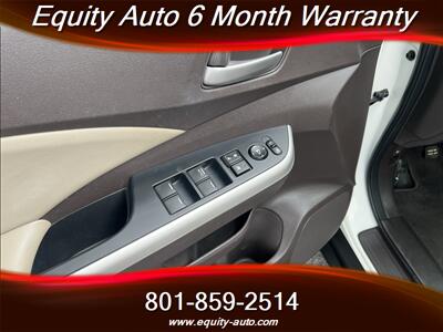 2012 Honda CR-V EX-L AWD - Photo 15 - West Valley City, UT 84119