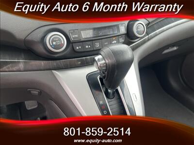 2012 Honda CR-V EX-L AWD - Photo 29 - West Valley City, UT 84119