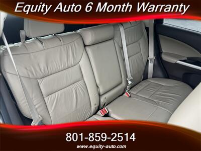2012 Honda CR-V EX-L AWD - Photo 38 - West Valley City, UT 84119