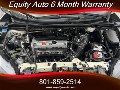 2012 Honda CR-V EX-L AWD - Photo 42 - West Valley City, UT 84119