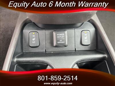 2012 Honda CR-V EX-L AWD - Photo 31 - West Valley City, UT 84119