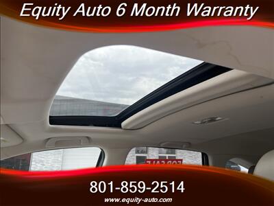 2012 Honda CR-V EX-L AWD - Photo 19 - West Valley City, UT 84119