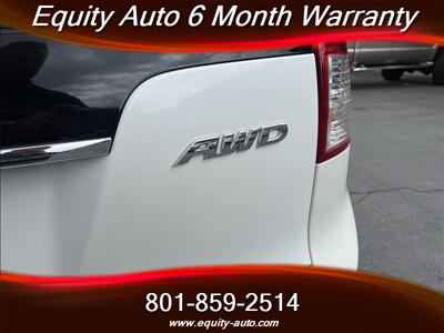2012 Honda CR-V EX-L AWD - Photo 11 - West Valley City, UT 84119