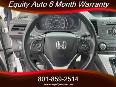 2012 Honda CR-V EX-L AWD - Photo 22 - West Valley City, UT 84119