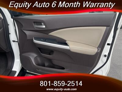 2012 Honda CR-V EX-L AWD - Photo 39 - West Valley City, UT 84119