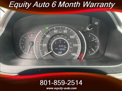2012 Honda CR-V EX-L AWD - Photo 25 - West Valley City, UT 84119