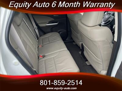 2012 Honda CR-V EX-L AWD - Photo 37 - West Valley City, UT 84119