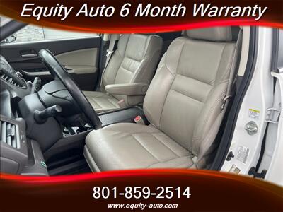 2012 Honda CR-V EX-L AWD - Photo 18 - West Valley City, UT 84119
