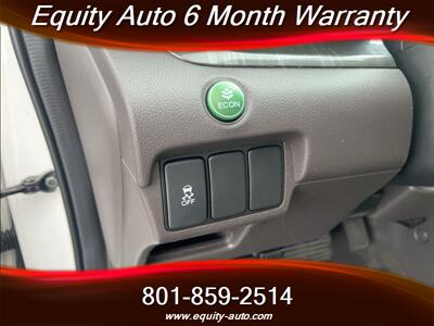 2012 Honda CR-V EX-L AWD - Photo 21 - West Valley City, UT 84119