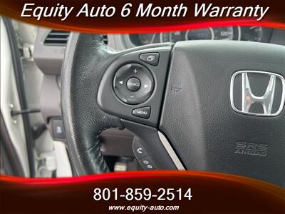 2012 Honda CR-V EX-L AWD - Photo 23 - West Valley City, UT 84119