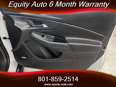 2016 Chevrolet Volt Premier   - Photo 37 - West Valley City, UT 84119