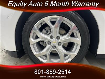 2016 Chevrolet Volt Premier   - Photo 41 - West Valley City, UT 84119