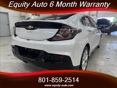 2016 Chevrolet Volt Premier   - Photo 6 - West Valley City, UT 84119