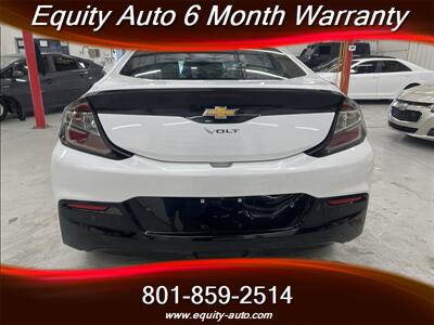 2016 Chevrolet Volt Premier   - Photo 8 - West Valley City, UT 84119