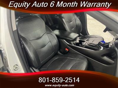 2016 Chevrolet Volt Premier   - Photo 39 - West Valley City, UT 84119