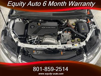 2016 Chevrolet Volt Premier   - Photo 40 - West Valley City, UT 84119