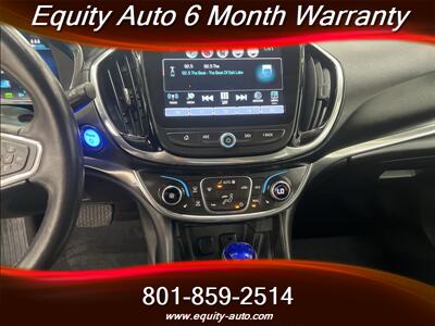 2016 Chevrolet Volt Premier   - Photo 23 - West Valley City, UT 84119
