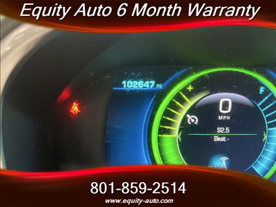 2016 Chevrolet Volt Premier   - Photo 21 - West Valley City, UT 84119