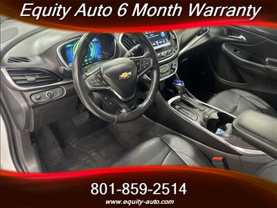 2016 Chevrolet Volt Premier   - Photo 17 - West Valley City, UT 84119