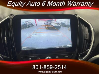 2016 Chevrolet Volt Premier   - Photo 25 - West Valley City, UT 84119