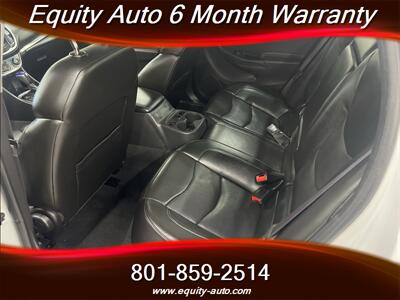 2016 Chevrolet Volt Premier   - Photo 31 - West Valley City, UT 84119