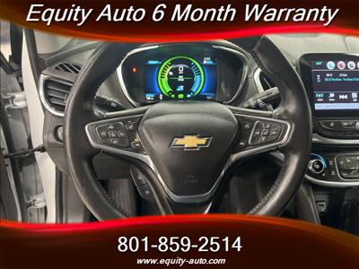 2016 Chevrolet Volt Premier   - Photo 18 - West Valley City, UT 84119