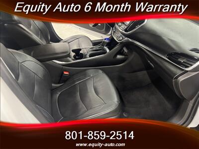 2016 Chevrolet Volt Premier   - Photo 38 - West Valley City, UT 84119
