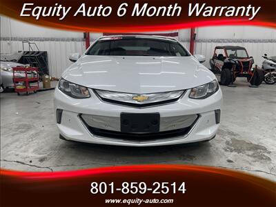 2016 Chevrolet Volt Premier   - Photo 3 - West Valley City, UT 84119