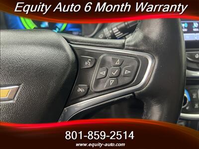 2016 Chevrolet Volt Premier   - Photo 20 - West Valley City, UT 84119