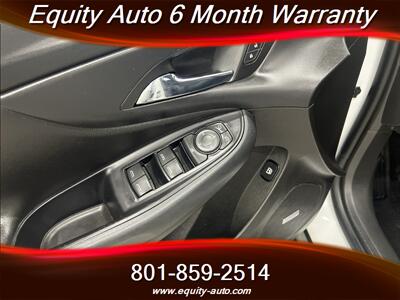 2016 Chevrolet Volt Premier   - Photo 13 - West Valley City, UT 84119