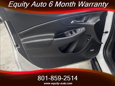 2016 Chevrolet Volt Premier   - Photo 12 - West Valley City, UT 84119