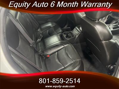 2016 Chevrolet Volt Premier   - Photo 35 - West Valley City, UT 84119