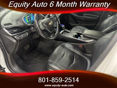 2016 Chevrolet Volt Premier   - Photo 15 - West Valley City, UT 84119