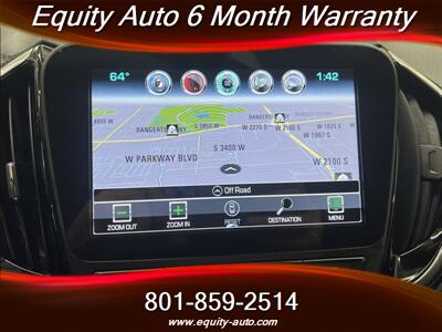 2016 Chevrolet Volt Premier   - Photo 27 - West Valley City, UT 84119